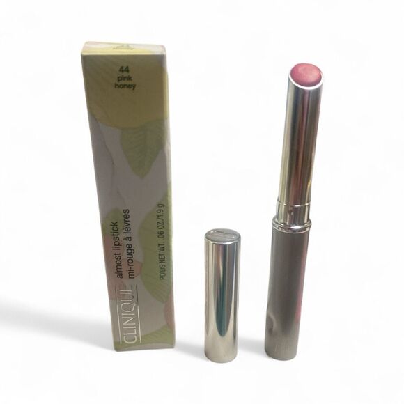 Clinique Almost Lipstick — Shade: Pink Honey 44 READ - Picture 1 of 1